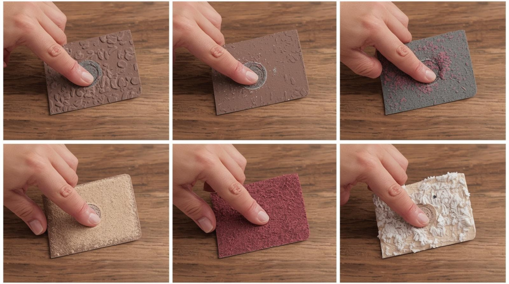Tutorial Mengamplas Kayu dengan Hasil Halus