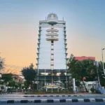 Horison Ultima Menteng Tampak Depan