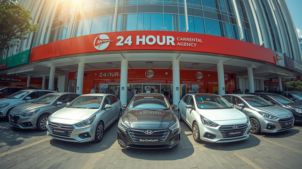 7 Ciri Rental Mobil Jakarta 24 Jam yang Aman dan Terpercaya, Jangan Sampai Salah Pilih!