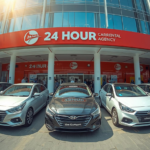 7 Ciri Rental Mobil Jakarta 24 Jam yang Aman dan Terpercaya, Jangan Sampai Salah Pilih!
