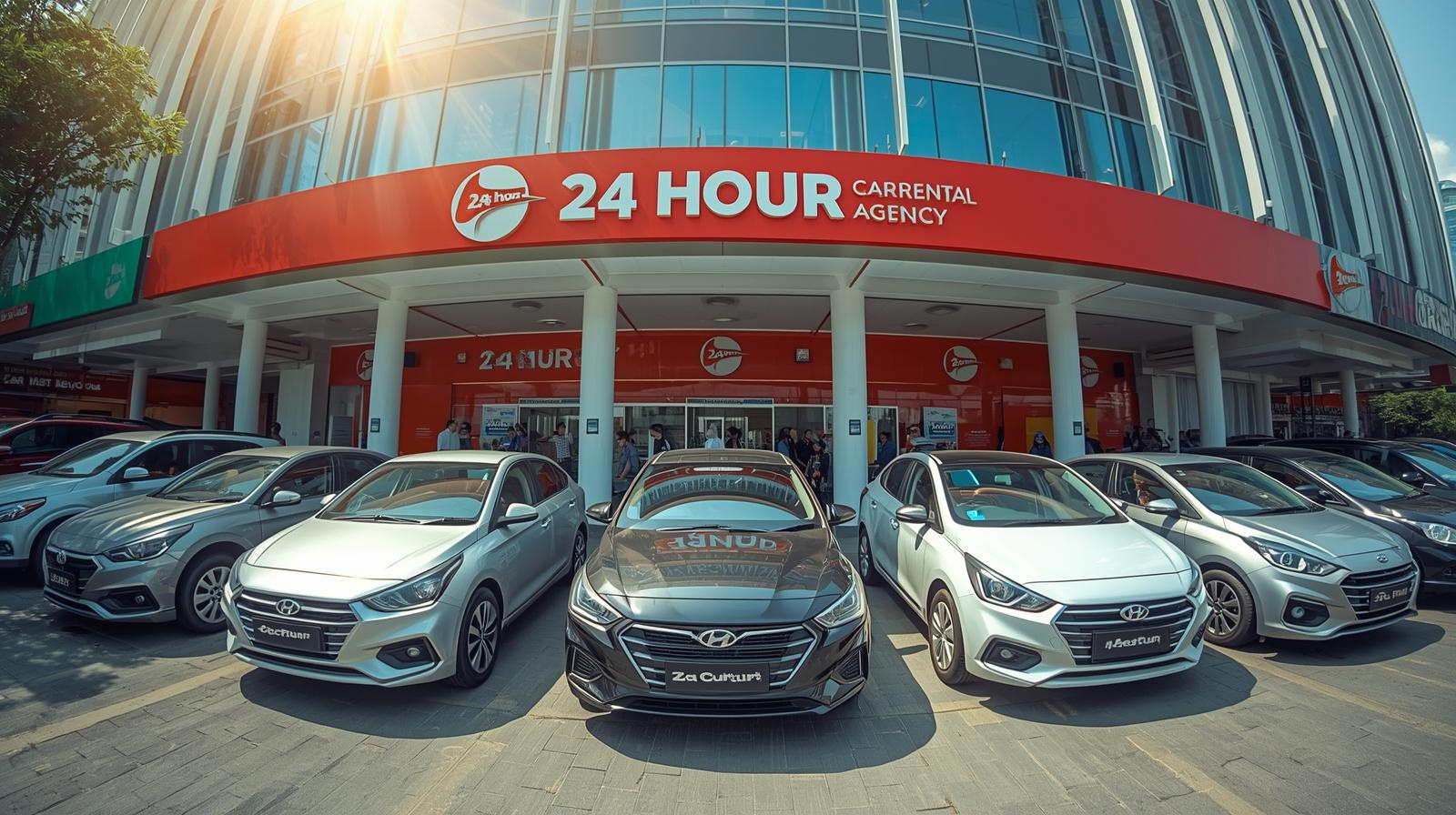 7 Ciri Rental Mobil Jakarta 24 Jam yang Aman dan Terpercaya, Jangan Sampai Salah Pilih!