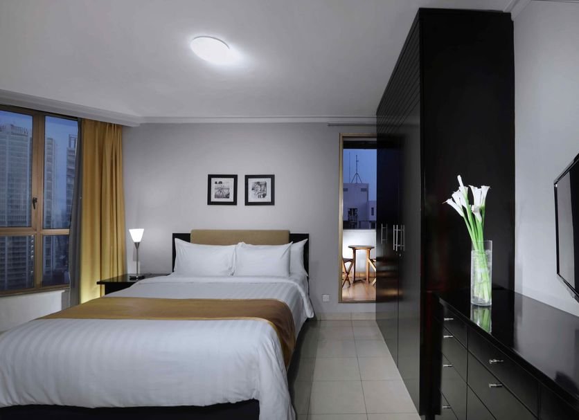 Perbedaan Executive Suite dan Grand Suite